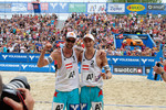 A1 Beach Volleyball Grand Slam presented by Volksbank 9825686