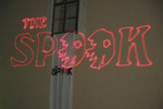 The Spook 9828526