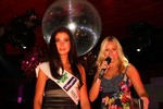 MISS SALZKAMMERGUT & TRAUNVIERTEL WAHL 2011 9831330