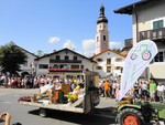 Dorffest in Kastelruth­­ 9833199