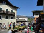 Dorffest in Kastelruth­­ 9833202