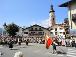 Dorffest in Kastelruth­­ 9833218