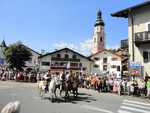 Dorffest in Kastelruth­­ 9833220
