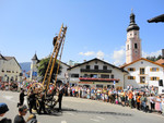 Dorffest in Kastelruth­­ 9833221
