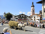 Dorffest in Kastelruth­­ 9833223