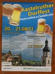 Dorffest in Kastelruth­­ 9833224