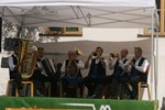 Dorffest in Kastelruth­­ 9833228