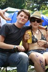 FREQUENCY 2011