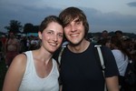 Chiemsee Rocks 2011