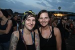 Chiemsee Rocks 2011