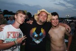 Chiemsee Rocks 2011