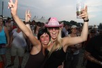 Chiemsee Rocks 2011 9838969