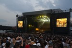 Chiemsee Rocks 2011 9839004