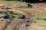 Motorcross Rennen 75797754