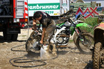 Motorcross Rennen 75797780