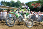 Motorcross Rennen 75797807