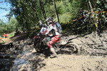 Enduro Masters in Ampflwang