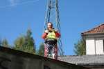 Enduro Masters in Ampflwang