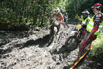 Enduro Masters in Ampflwang