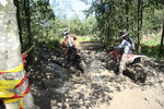 Enduro Masters in Ampflwang