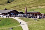 Ganischgeralm COOL DOWN PARTY