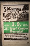 28. Josef Kamper Memorial