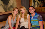 Shangri La - All You Can Drink  9884725