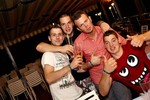 Reunion 2011 Nacht 9887405