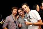 Reunion 2011 Nacht 9887533