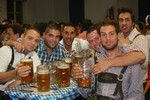 4. Oktoberfest des AHC Blue Kings 9888706