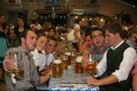 4. Oktoberfest des AHC Blue Kings 9888713