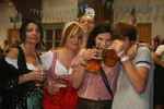 4. Oktoberfest des AHC Blue Kings 9888734