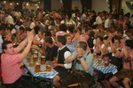 4. Oktoberfest des AHC Blue Kings 9888740