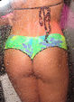 Wet Wild Wednesday 989747