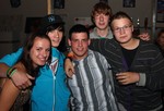 FireHouse Clubbing 2011