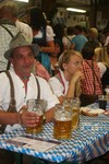 4. Oktoberfest des AHC Blue Kings 9901723