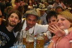 4. Oktoberfest des AHC Blue Kings 9901727