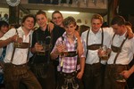 4. Oktoberfest des AHC Blue Kings 9901737