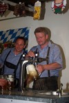 4. Oktoberfest des AHC Blue Kings 9901813