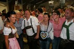 4. Oktoberfest des AHC Blue Kings 9901861