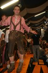 4. Oktoberfest des AHC Blue Kings 9901866