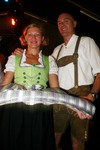 4. Oktoberfest des AHC Blue Kings 9901891