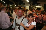 4. Oktoberfest des AHC Blue Kings 9901895