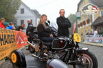 4. Int. Motorrad-Revival in Großraming/Publikum Impressionen                                    ming 9902144
