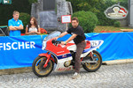 4. Int. Motorrad-Revival in Großraming/Publikum Impressionen                                    ming 9902146