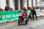4. Int. Motorrad-Revival in Großraming/Publikum Impressionen                                    ming 9902147