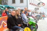 4. Int. Motorrad-Revival in Großraming/Publikum Impressionen                                    ming 9902156