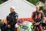 4. Int. Motorrad-Revival in Großraming/Publikum Impressionen                                    ming 9902157