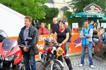 4. Int. Motorrad-Revival in Großraming/Publikum Impressionen                                    ming 9902158