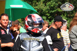 4. Int. Motorrad-Revival in Großraming/Publikum Impressionen                                    ming 9902177